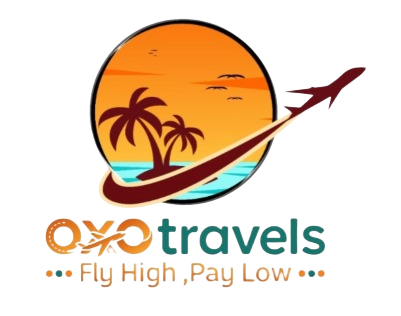 OXO Travels Logo